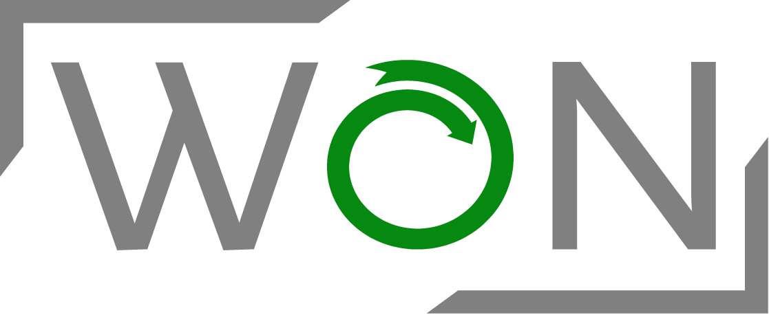 WoN Logo